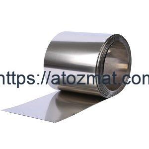 Niobium Strip (Nb Strip) | N006