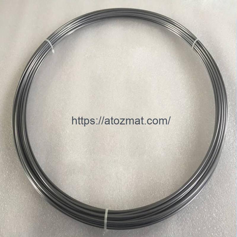 Niobium Wire (Nb Wire) | N003