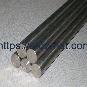Niobium Zirconium Alloy Rod (Nb1Zr Alloy Rod) | N016