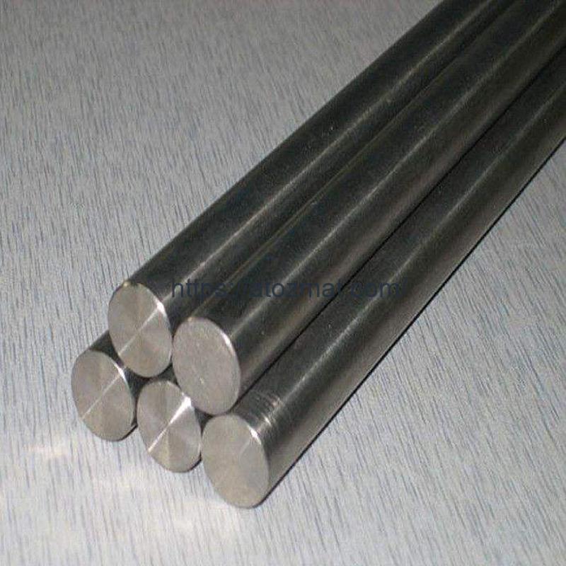 Niobium Zirconium Alloy Rod (Nb1Zr Alloy Rod) | N016
