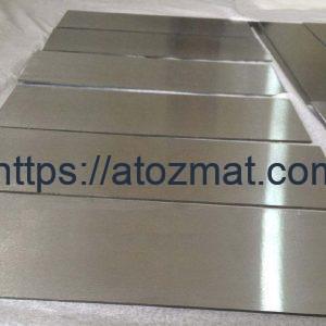 Niobium Zirconium Alloy Sheet (Nb1Zr Alloy Sheet) | N015