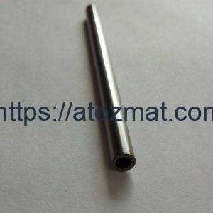 Niobium Zirconium Alloy Tube (Nb1Zr Alloy Tube) | N018