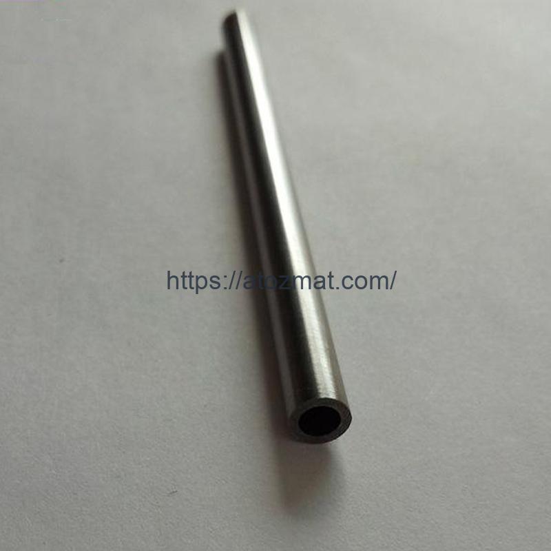 Niobium Zirconium Alloy Tube (Nb1Zr Alloy Tube) | N018