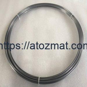 Niobium Zirconium Alloy Wire (Nb1Zr Alloy Wire) | N017