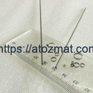 Platinum Iridium Marker Bands (PtIr Marker Bands) | PtIr-MB