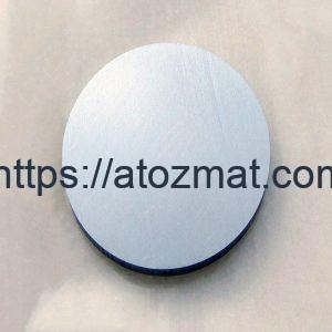 Rhenium Disc (Re Disc) | R004