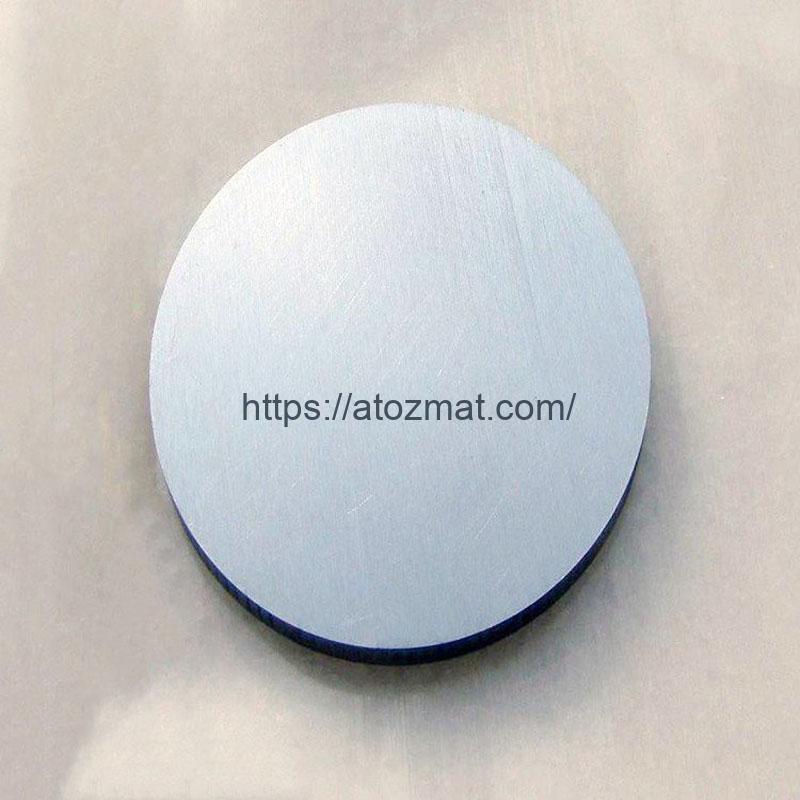 Rhenium Disc (Re Disc) | R004