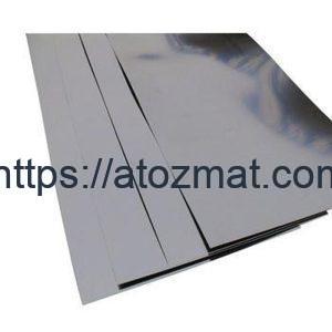 Rhenium Sheet (Re Sheet) | R001