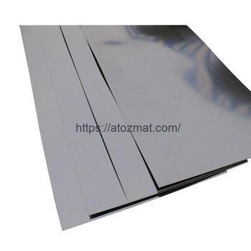 Rhenium Sheet (Re Sheet) | R001