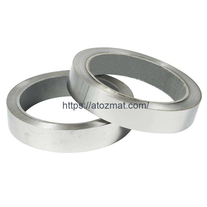 Rhenium Strip (Re Strip) | R005