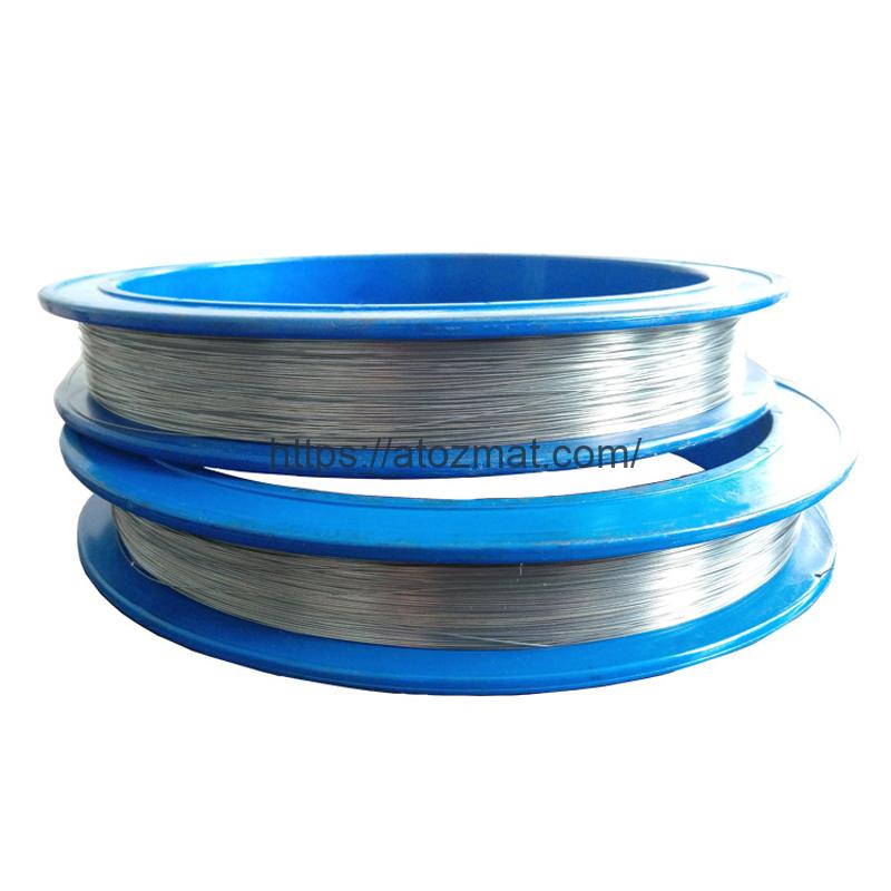 Rhenium Wire (Re Wire) | R003