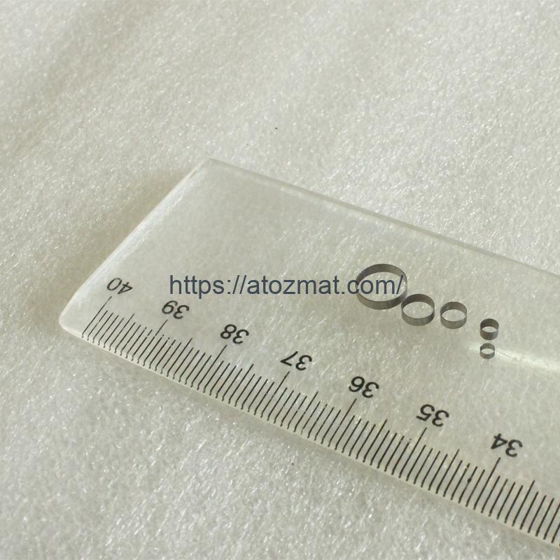 Tantalum Marker Bands (Ta Marker Bands) | Ta-MB