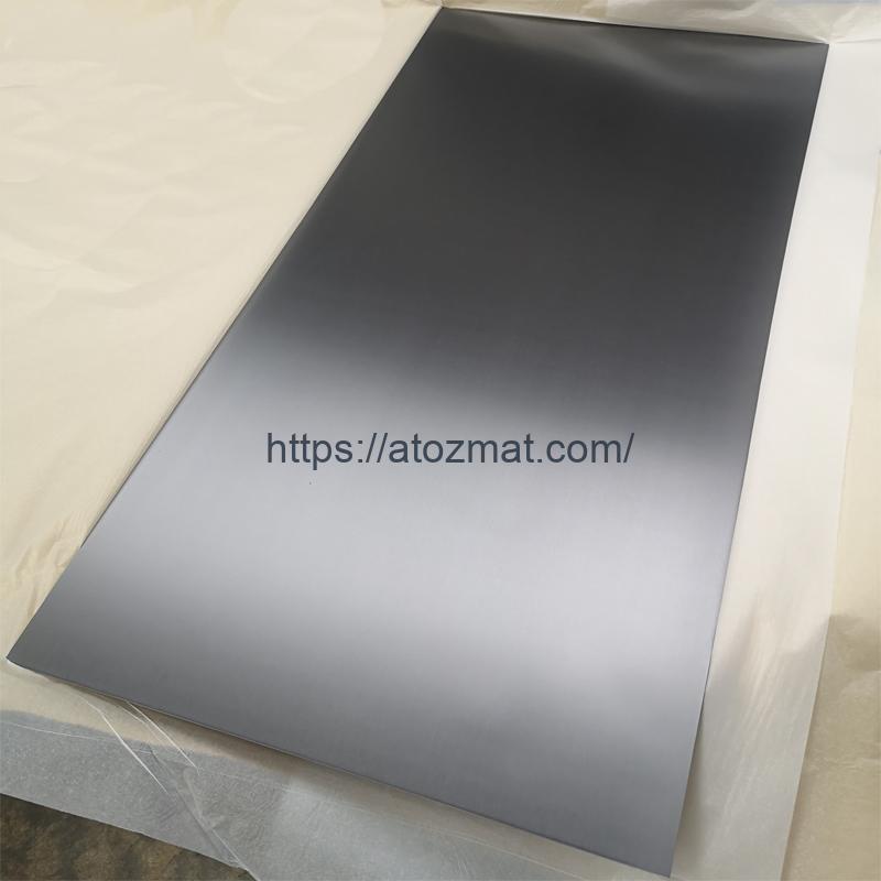 Tantalum Sheet (Ta Sheet) | T001