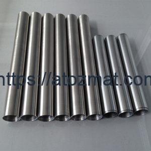 Tantalum Tube (Ta Tube) | T004