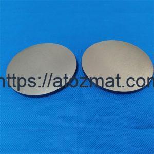 Tantalum Tungsten Alloy Disc (Ta2.5W Disc) | T023