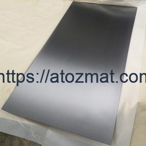 Tantalum Tungsten Alloy Sheet (Ta2.5W Sheet) | T019