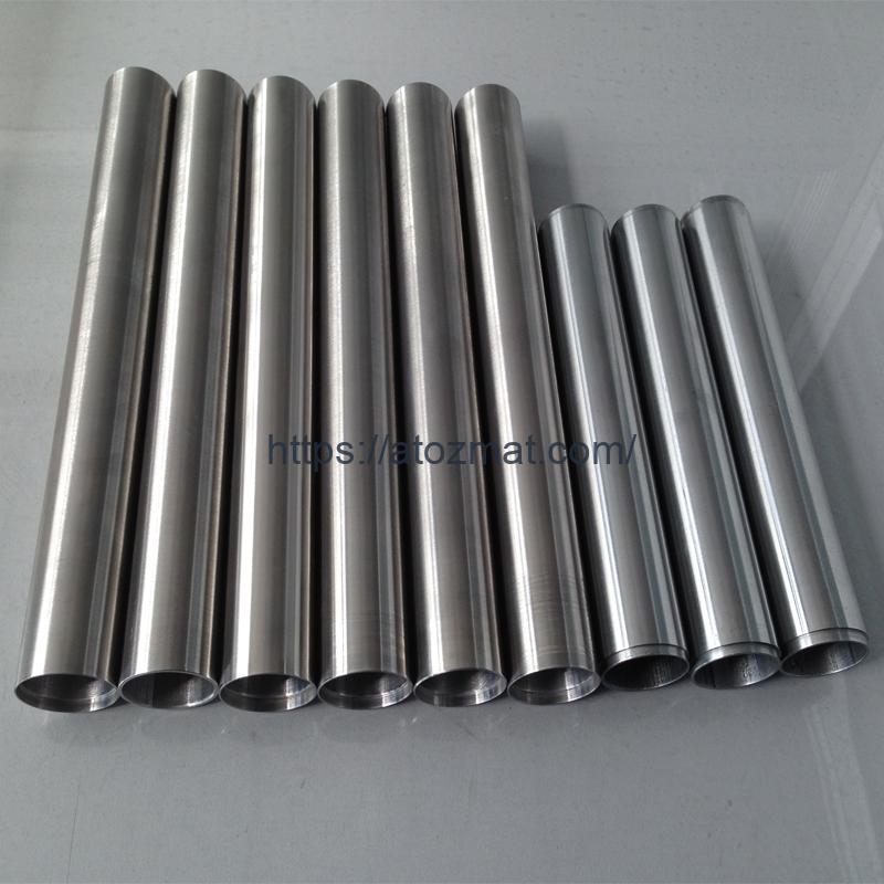Tantalum Tungsten Alloy Tube (Ta10W Tube) | T028