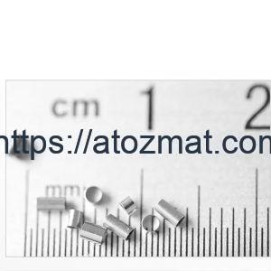 Titanium Marker Bands (Ti Marker Bands) | Ti-MB