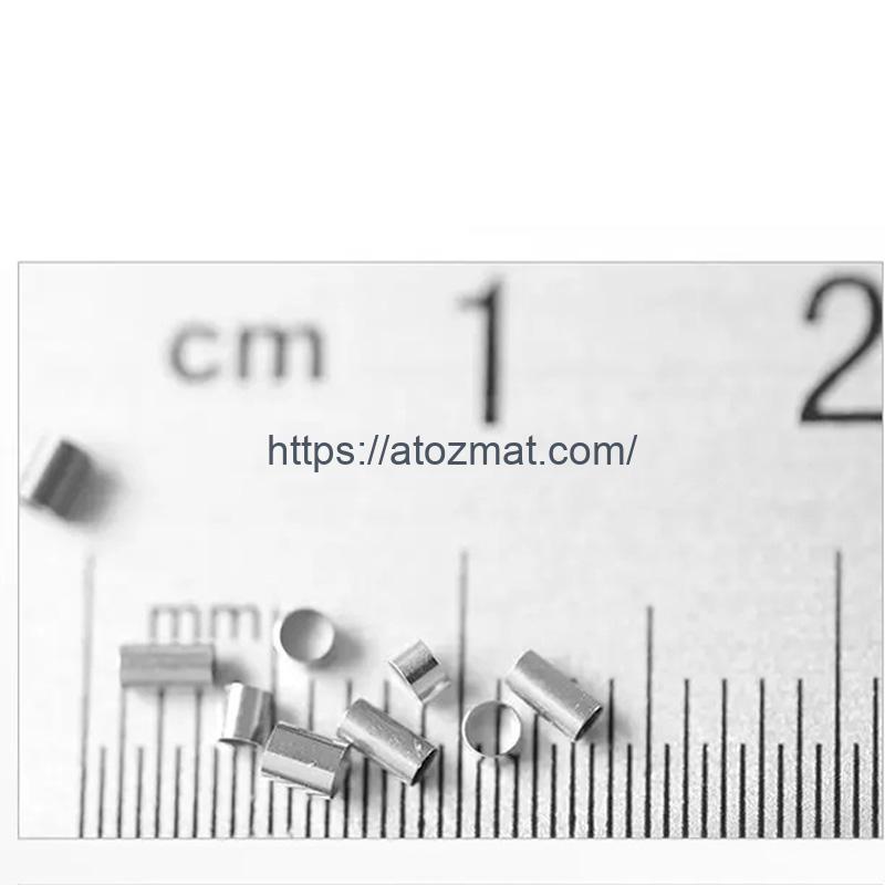 Titanium Marker Bands (Ti Marker Bands) | Ti-MB