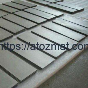 Tungsten Rhenium Alloy Sheet (WRe Alloy Sheet) | R012