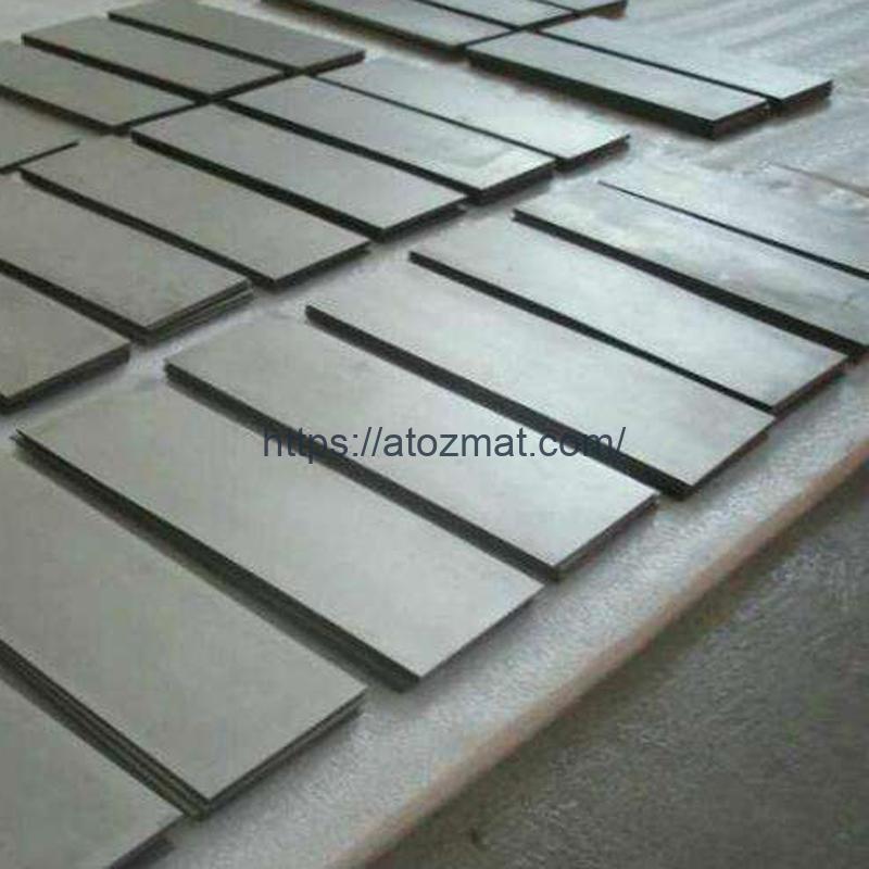 Tungsten Rhenium Alloy Sheet (WRe Alloy Sheet) | R012