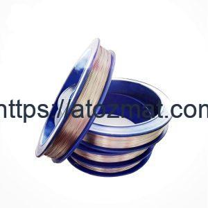 Tungsten Rhenium Alloy Wire (WRe Alloy Wire) | R013