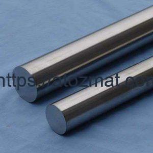 TZM Molybdenum Alloy Rod | M024