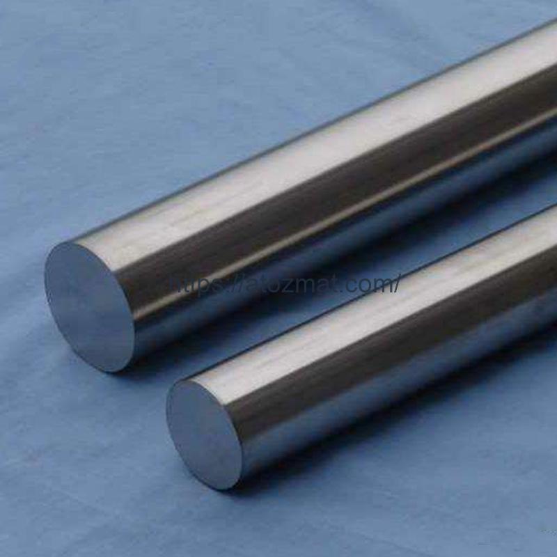 TZM Molybdenum Alloy Rod | M024