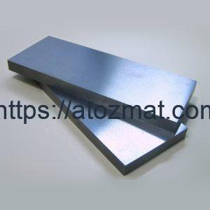 TZM Molybdenum Alloy Sheet | M023