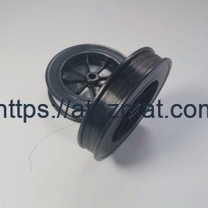 TZM Molybdenum Alloy Wire | M025