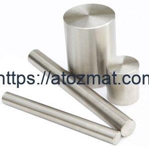 Zirconium Niobium Alloy Rod (Zr705 Rod) | Z022