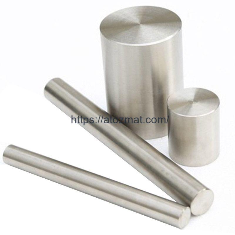 Zirconium Niobium Alloy Rod (Zr705 Rod) | Z022