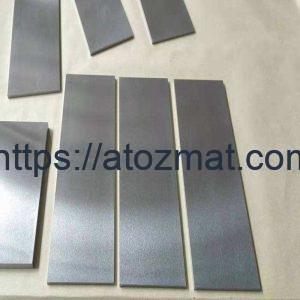 Zirconium Niobium Alloy Sheet (Zr705 Sheet) | Z021
