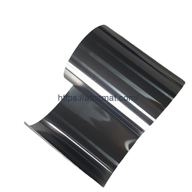 Zirconium Niobium Alloy Strip (Zr705 Strip) | Z026