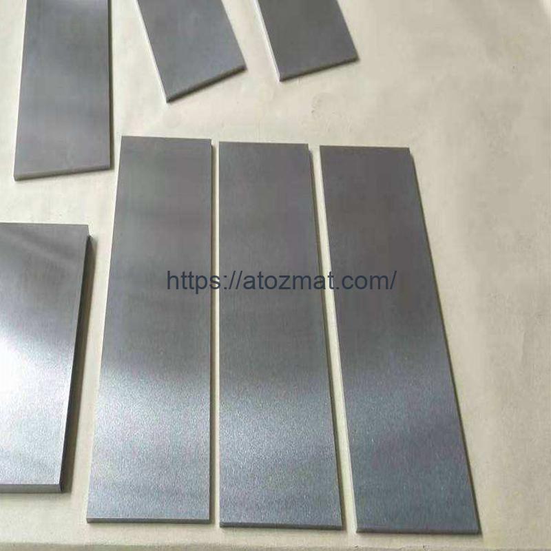 Zirconium Sheet (Zr702 Sheet) | Z003