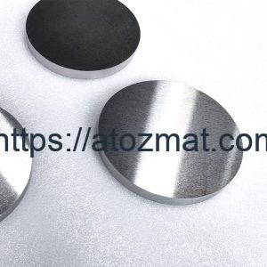 Zirconium Tin Alloy Disc (Zr704 Disc) | Z019