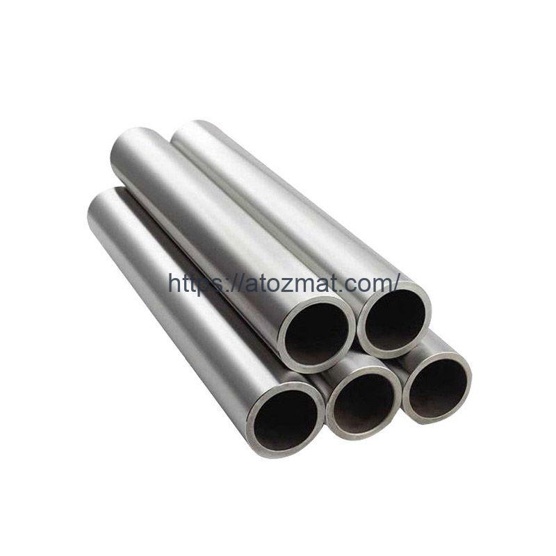Zirconium Tin Alloy Tube (Zr704 Tube) | Z018