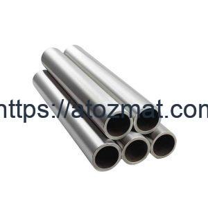Zirconium Tube (Zr702 Tube) | Z006