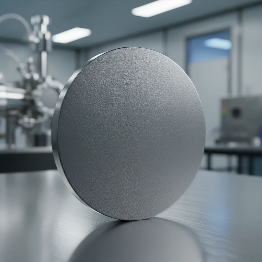 Lead Arsenide Sputtering Targets: Stoichiometry Control, Film Growth, and Device-Relevant Performance