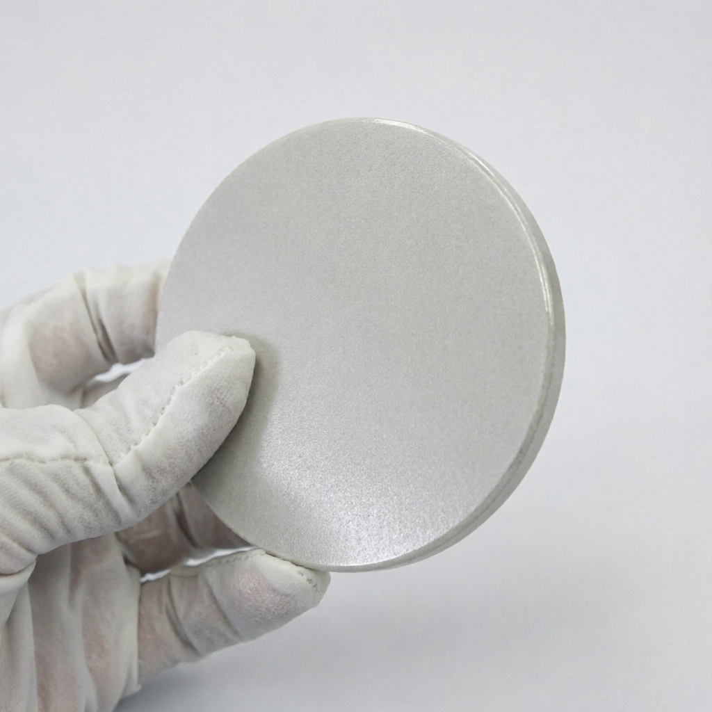 Optimizing Film Quality with Aluminum-Doped Zinc Oxide Sputtering Targets
