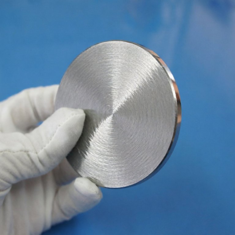 What Is Aluminum Doped Zinc Oxide and Why It Matters in Thin Film Deposition