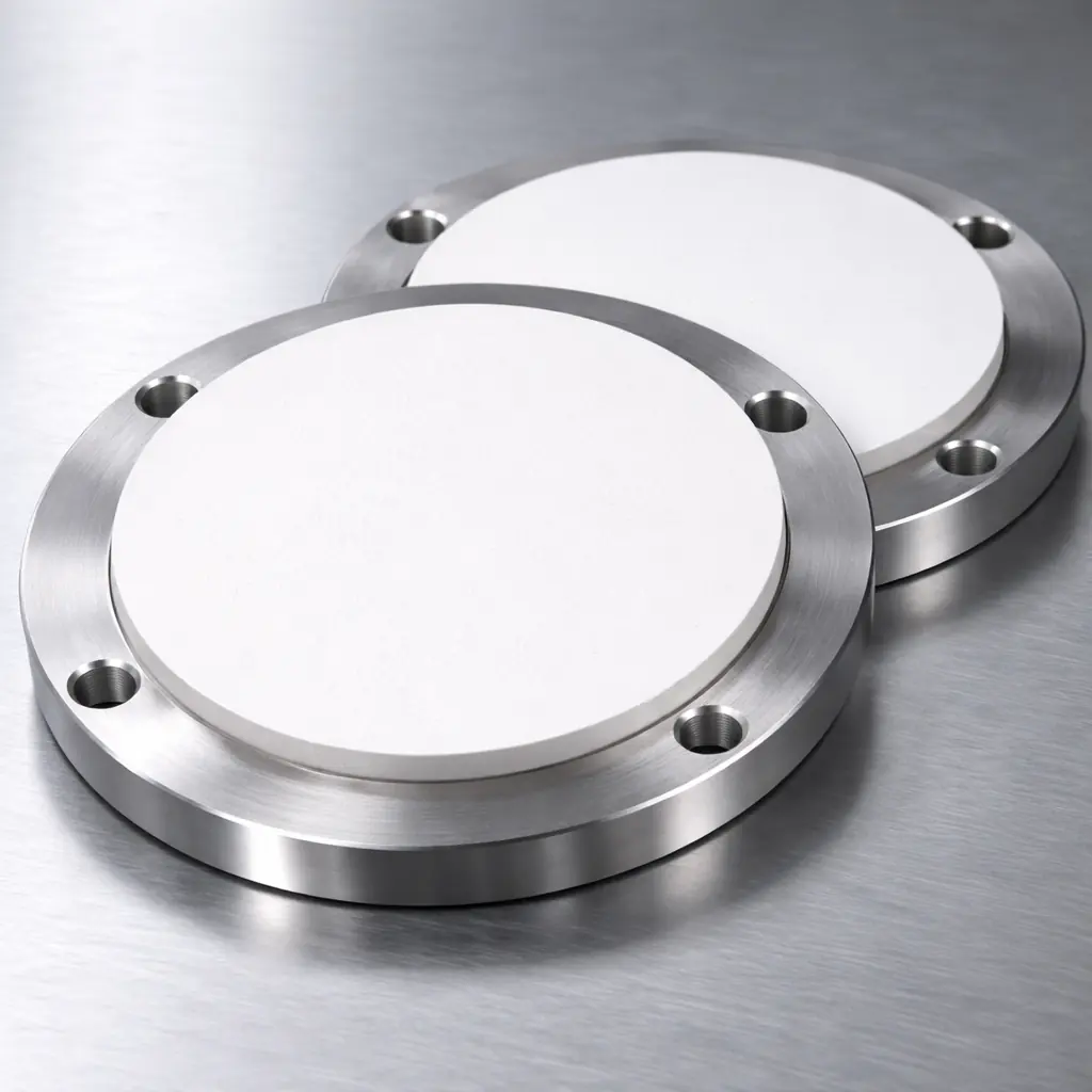 Barium Titanate Sputtering Targets (BaTiO3 Sputtering Targets) | BaTiO3-ST
