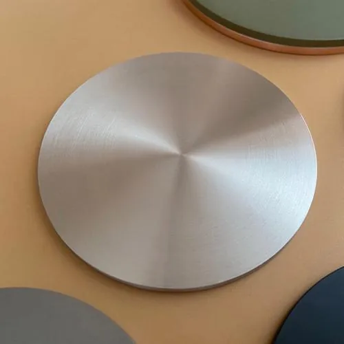 AlSc Sputtering Target Al70Sc30