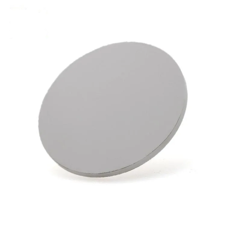 Hf0.9Pr0.1O2 Sputtering Target