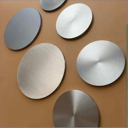 In₃SbTe₂ Sputtering Target