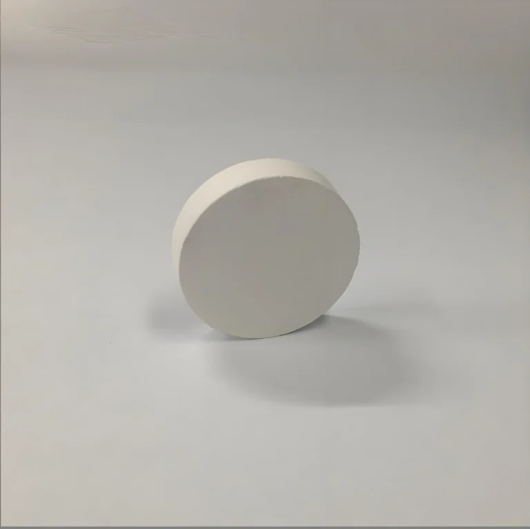 Sr₃Al₂O₆ Sputtering Target